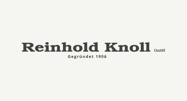 Reinhold Knoll - Maler München