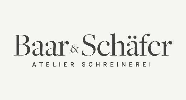 Baar & Schäfer - Schreiner in Herrsching am Ammersee