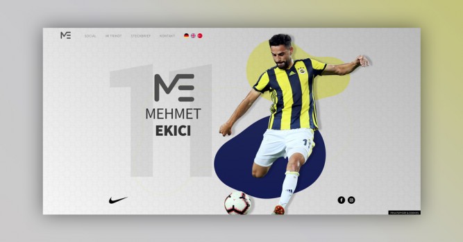 Mehmet-Ekici.com